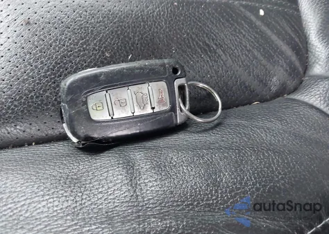 2013 Kia Sorento Ex from USA, damaged, VIN 5XYKU4A62DG367330